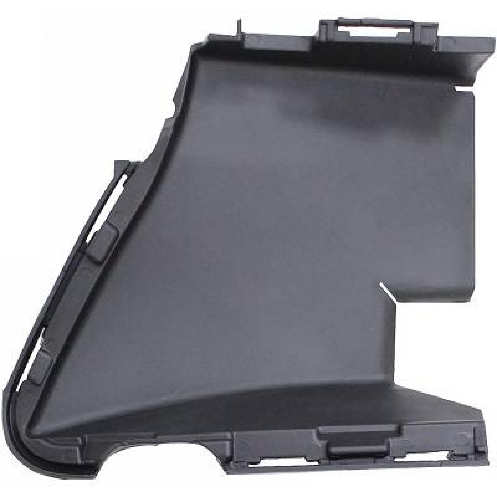 Guarnição, pára-choques Dianteiro Esquerdo para Volkswagen Golf VII Berlina/Carrinha 12-17
