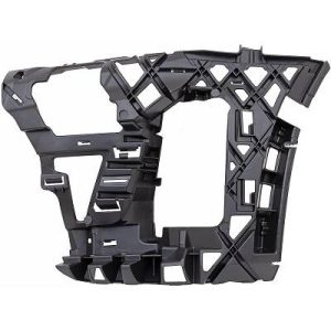 Suporte, pára-choques Dianteiro Esquerdo para Volkswagen Golf VII Berlina/Carrinha 12-17