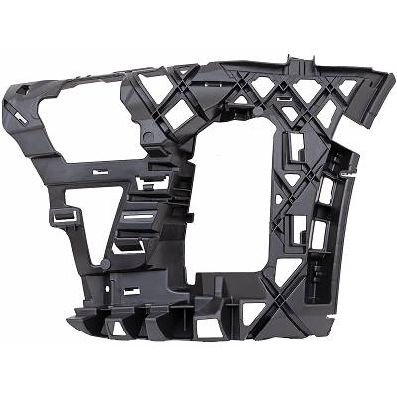 Suporte, pára-choques Dianteiro Esquerdo para Volkswagen Golf VII Berlina/Carrinha 12-17