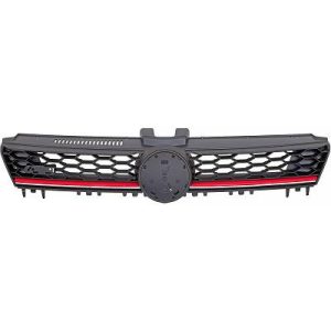 Grelha de radiador para Volkswagen Golf VII Berlina 12-17