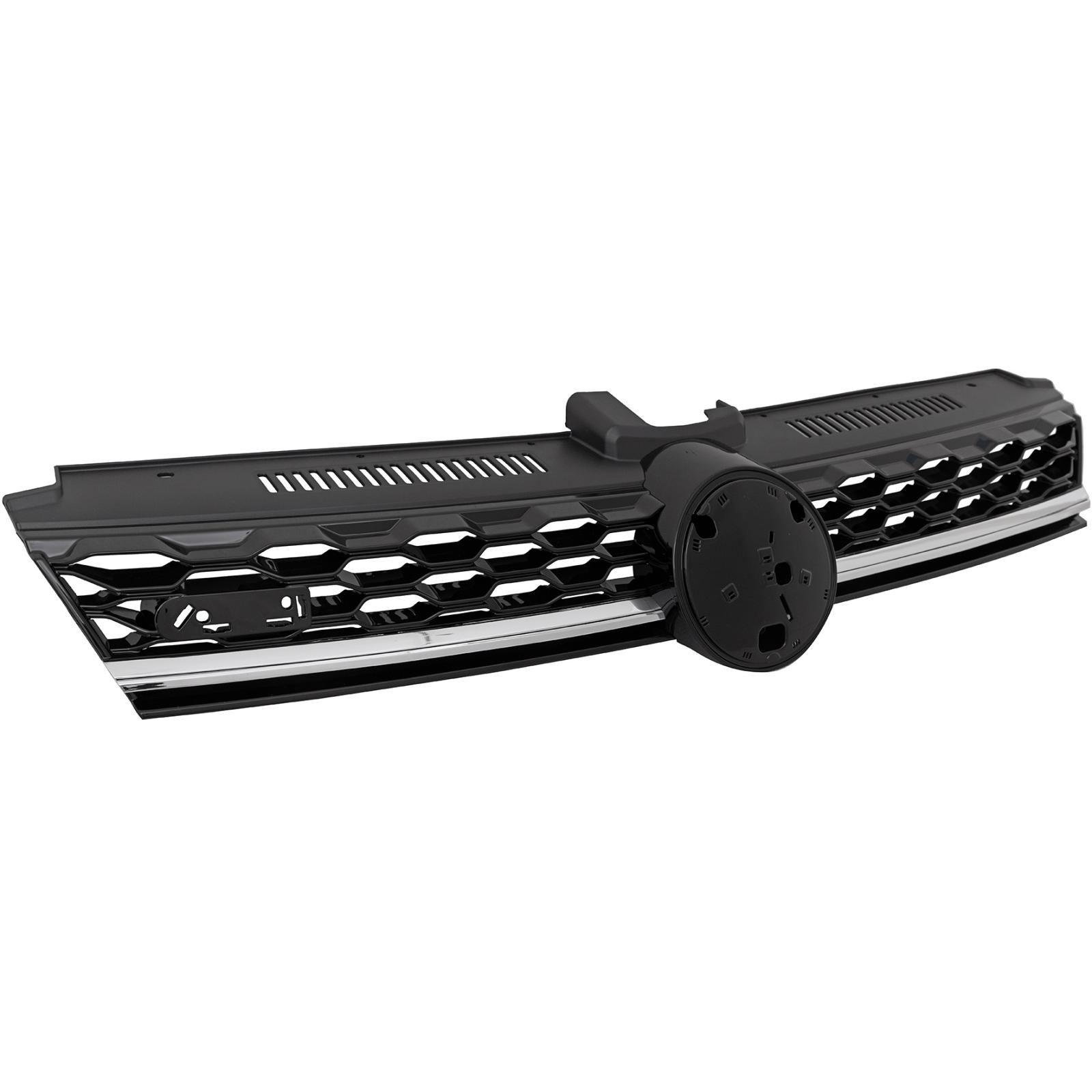 Grelha de radiador para Volkswagen Golf VII Berlina 17-20