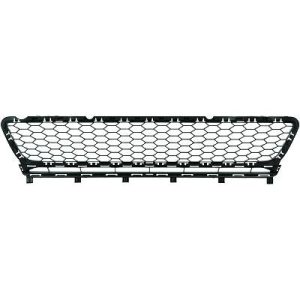 Grelha de ventilador, pára-choques para Volkswagen Golf VII Berlina 12-17