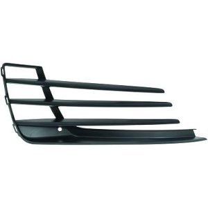 Grelha de ventilador, pára-choques Esquerdo para Volkswagen Golf VII Berlina/Carrinha 12-17