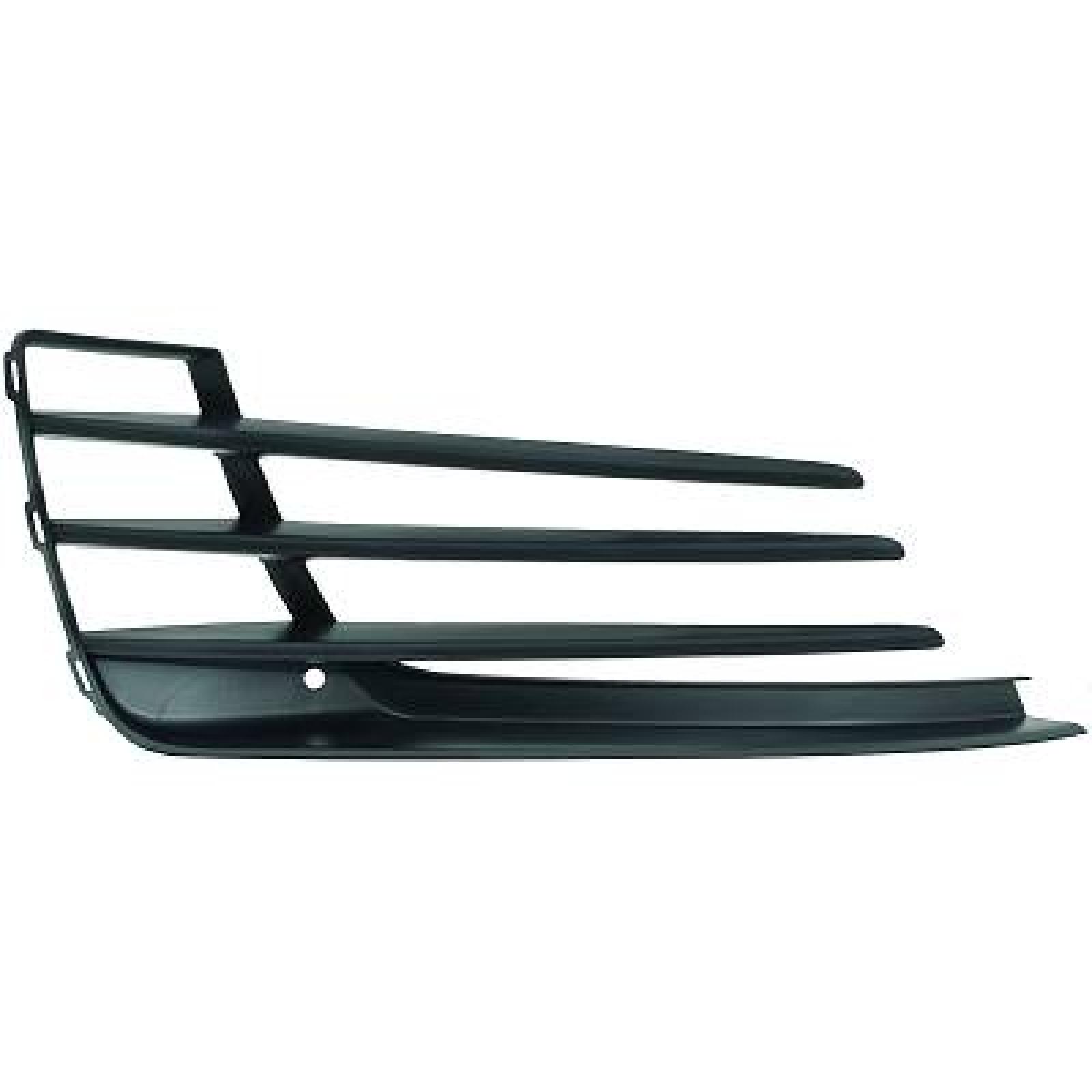 Grelha de ventilador, pára-choques Esquerdo para Volkswagen Golf VII Berlina/Carrinha 12-17
