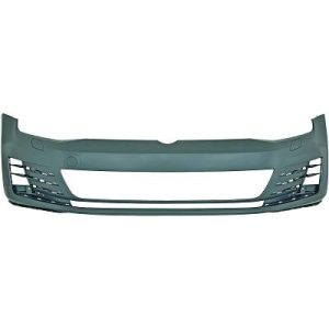 Pára-choques Dianteiro para Volkswagen Golf VII Berlina/Carrinha 12-17