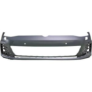 Pára-choques Dianteiro para Volkswagen Golf VII Berlina/Carrinha 12-17