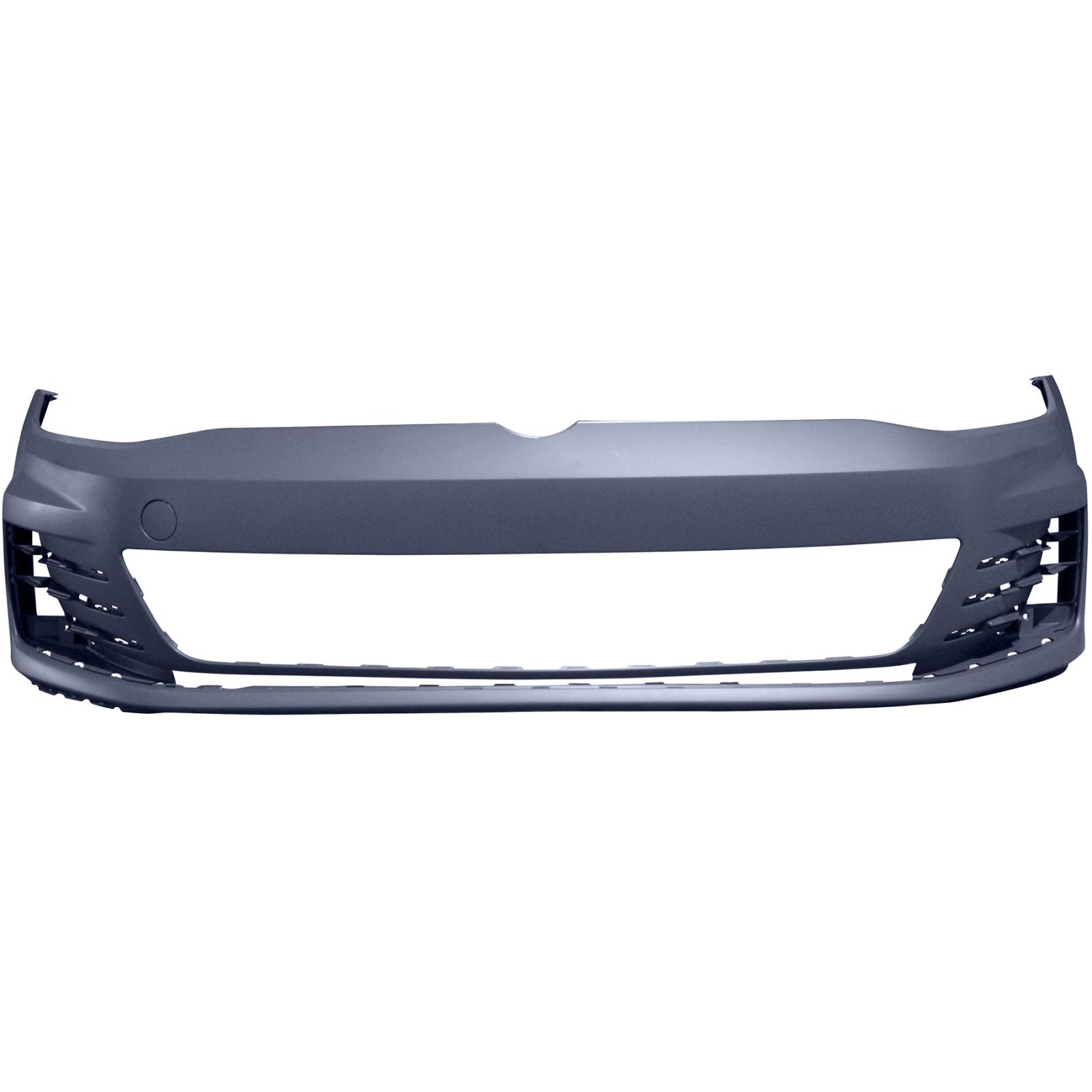 Pára-choques Dianteiro para Volkswagen Golf VII Berlina/Carrinha 12-17