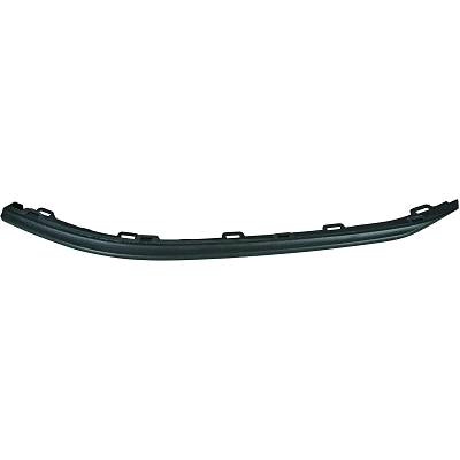 Spoiler Dianteiro Esquerdo para Volkswagen Golf VII Berlina/Carrinha 12-17