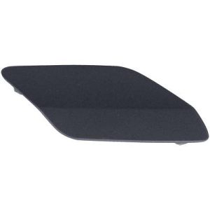 Guarnição, pára-choques Dianteiro Direito para Volkswagen Golf VII Berlina/Carrinha 12-17