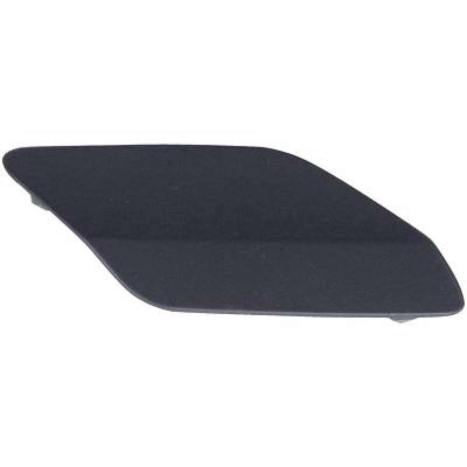 Guarnição, pára-choques Dianteiro Direito para Volkswagen Golf VII Berlina/Carrinha 12-17