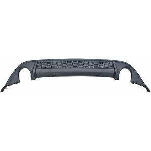 Spoiler Traseiro para Volkswagen Golf VII Berlina/Carrinha 12-17