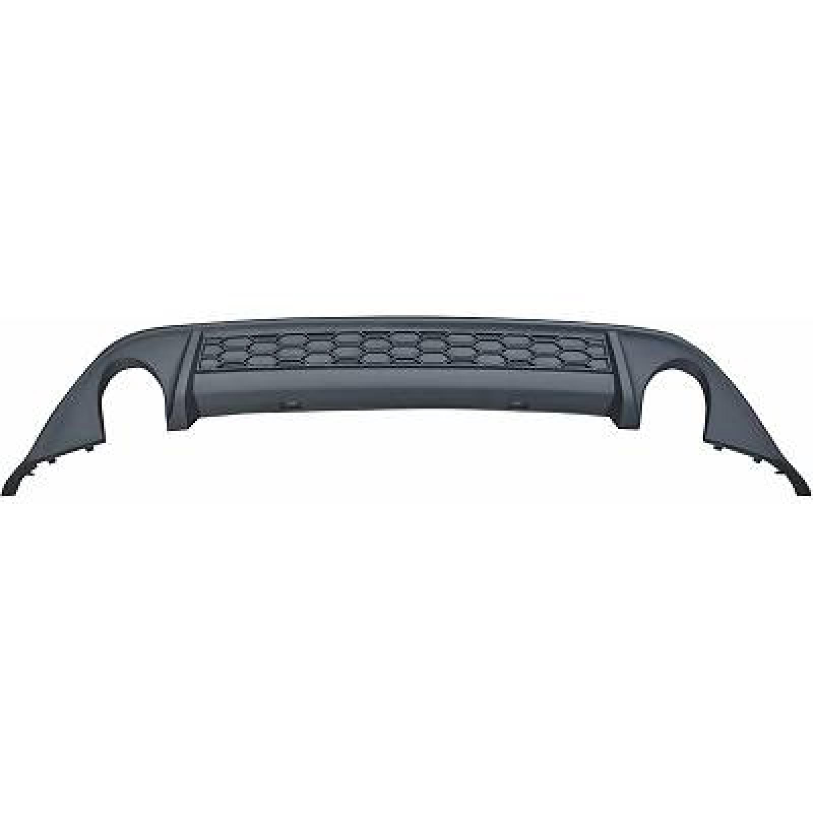 Spoiler Traseiro para Volkswagen Golf VII Berlina/Carrinha 12-17