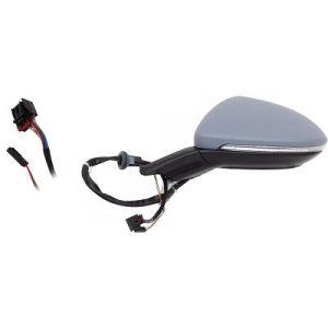 Retrovisor exterior Esquerdo para Volkswagen Golf VII Berlina/Carrinha 17-20