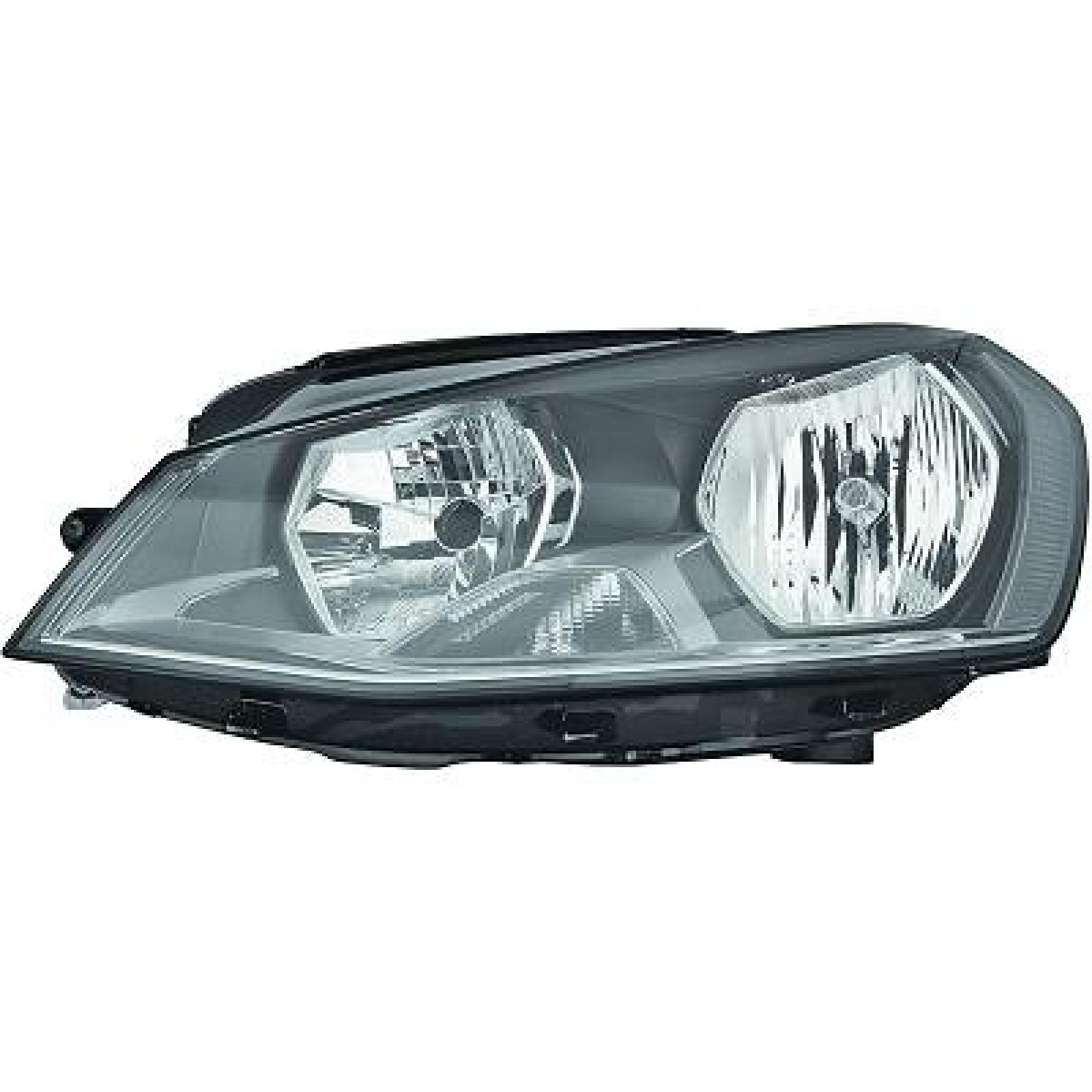 Farol principal Direito para Volkswagen Golf VII Berlina/Carrinha 12-17