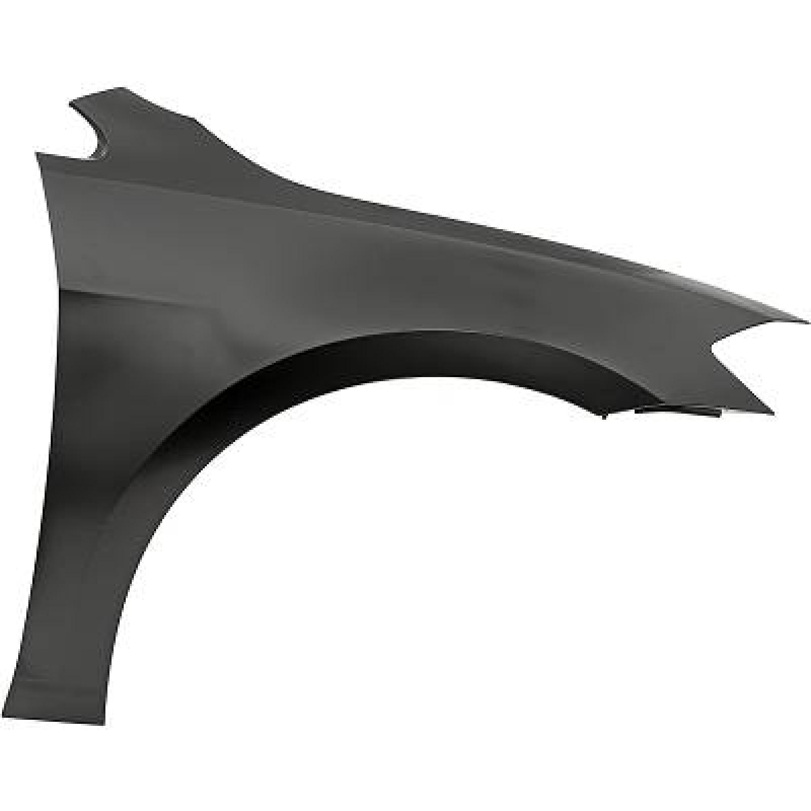 Guarda-lamas Dianteiro Direito para Volkswagen Golf VII Berlina/Carrinha 17-20