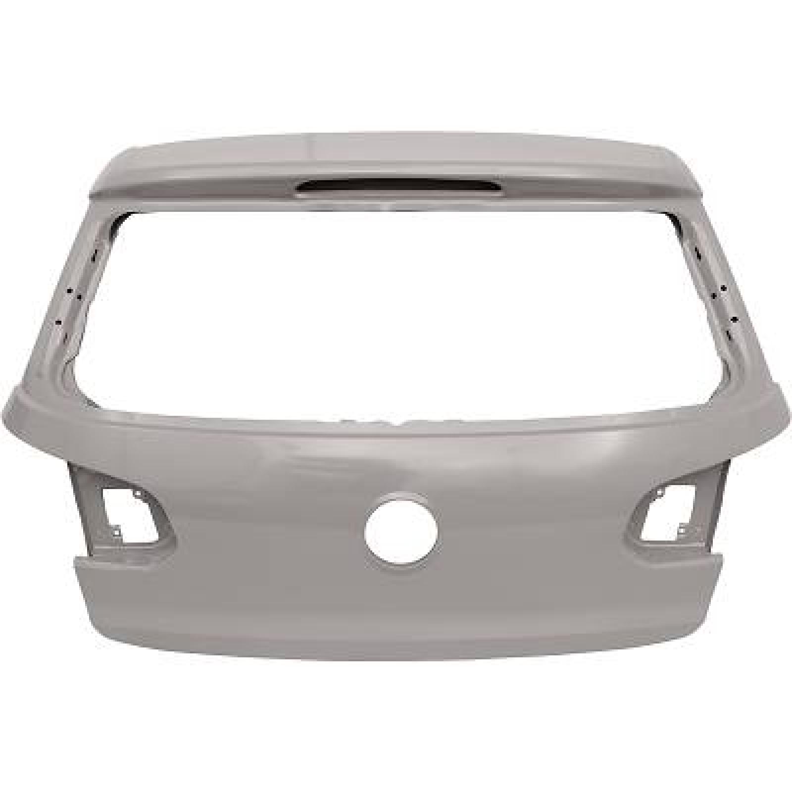 Porta de mala/compartimento de carga para Volkswagen Golf VII Berlina/Carrinha 17-20