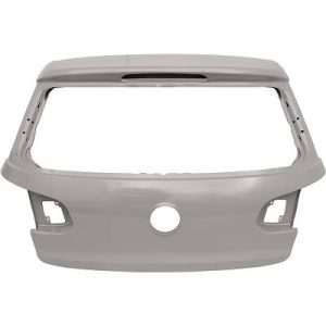 Porta de mala/compartimento de carga para Volkswagen Golf VII Berlina/Carrinha 17-20
