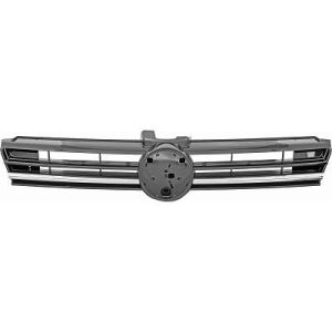 Grelha de radiador para Volkswagen Golf VII Berlina/Carrinha 17-20