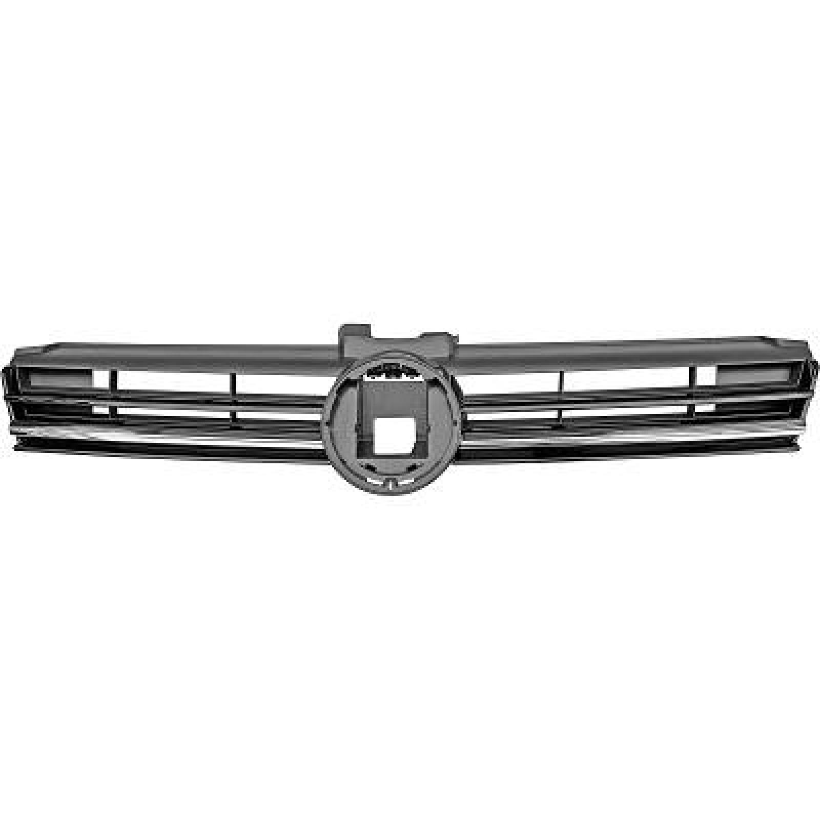 Grelha de radiador para Volkswagen Golf VII Berlina/Carrinha 17-20