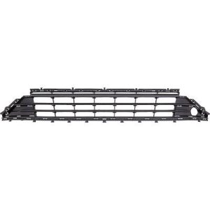 Grelha de ventilador, pára-choques para Volkswagen Golf VII Berlina/Carrinha 17-20