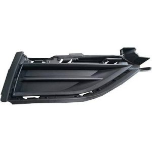 Grelha de ventilador, pára-choques Dianteiro Direito para Volkswagen Golf VII Berlina/Carrinha 17-20