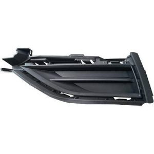 Grelha de ventilador, pára-choques Dianteiro Esquerdo para Volkswagen Golf VII Berlina/Carrinha 17-20