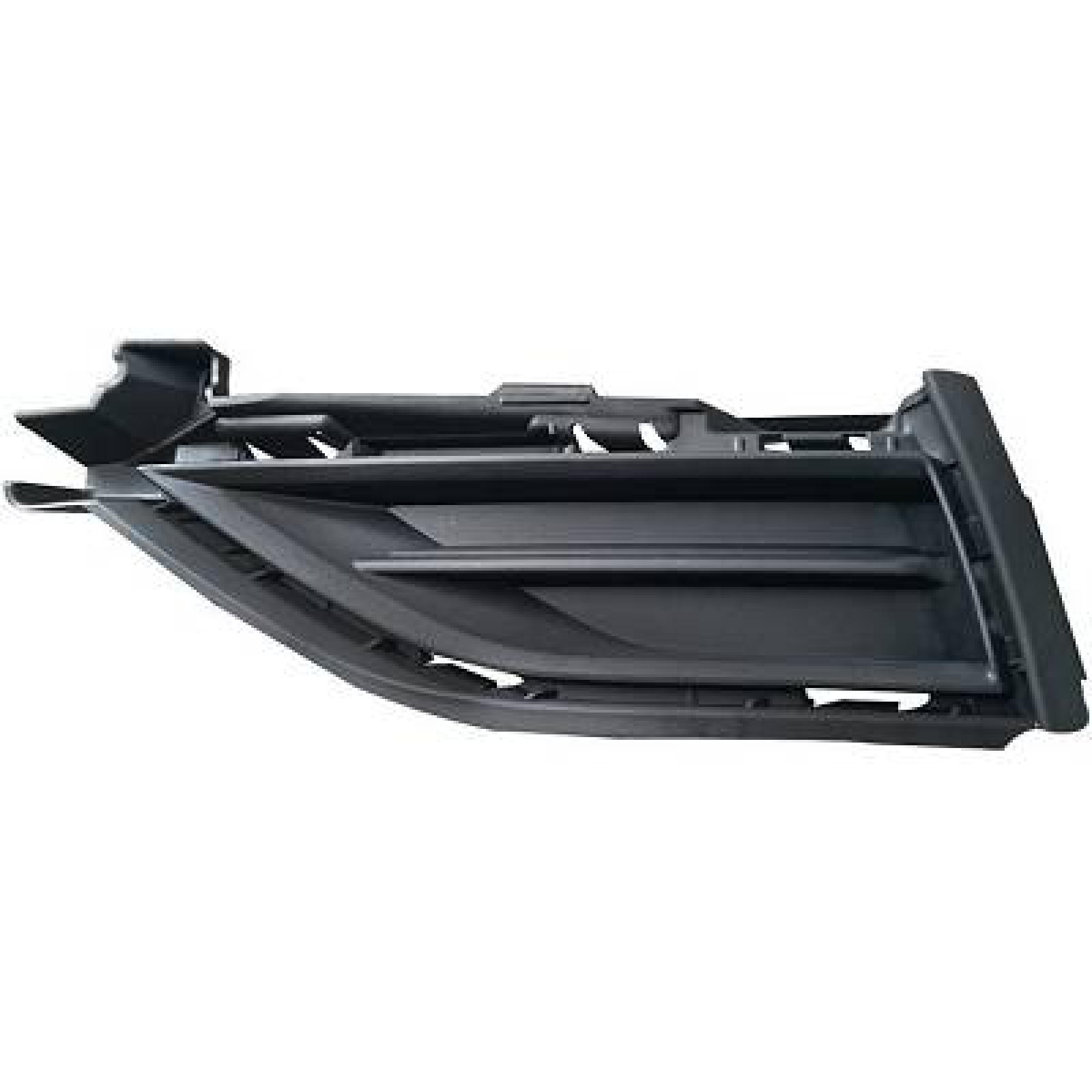 Grelha de ventilador, pára-choques Dianteiro Esquerdo para Volkswagen Golf VII Berlina/Carrinha 17-20