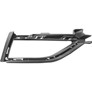 Grelha de ventilador, pára-choques Dianteiro Direito para Volkswagen Golf VII Berlina/Carrinha 17-20