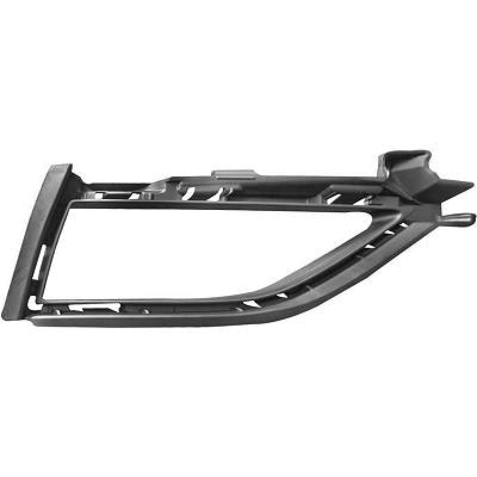 Grelha de ventilador, pára-choques Dianteiro Direito para Volkswagen Golf VII Berlina/Carrinha 17-20
