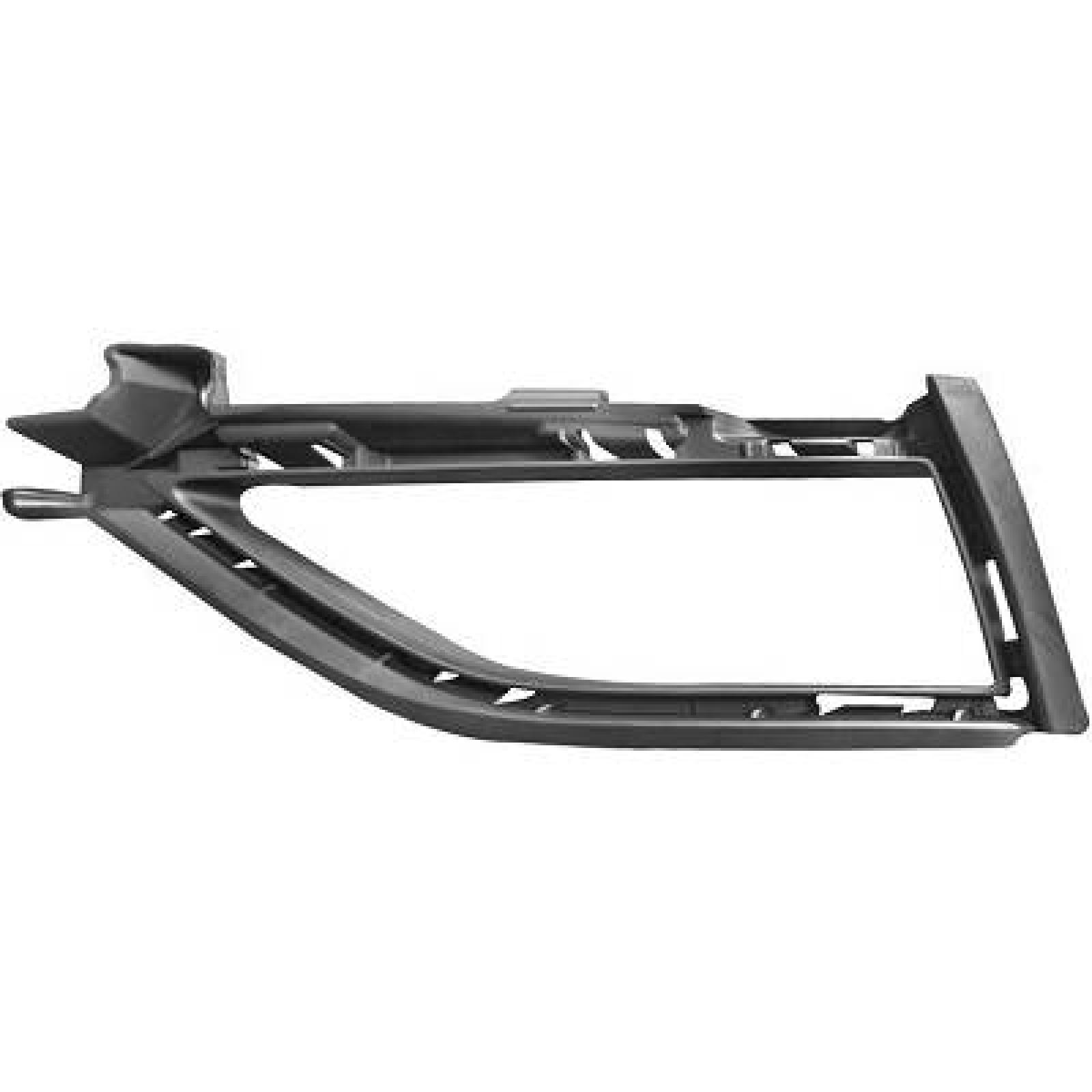 Grelha de ventilador, pára-choques Dianteiro Esquerdo para Volkswagen Golf VII Berlina/Carrinha 17-20