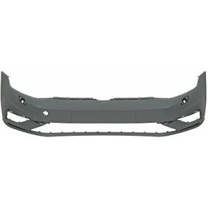 Pára-choques Dianteiro para Volkswagen Golf VII Berlina/Carrinha 17-20