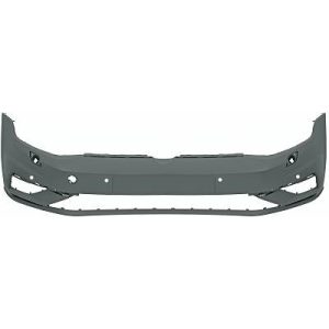 Pára-choques Dianteiro para Volkswagen Golf VII Berlina/Carrinha 17-20