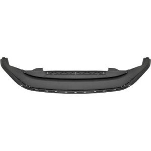 Spoiler Dianteiro para Volkswagen Golf VII Berlina/Carrinha 17-20
