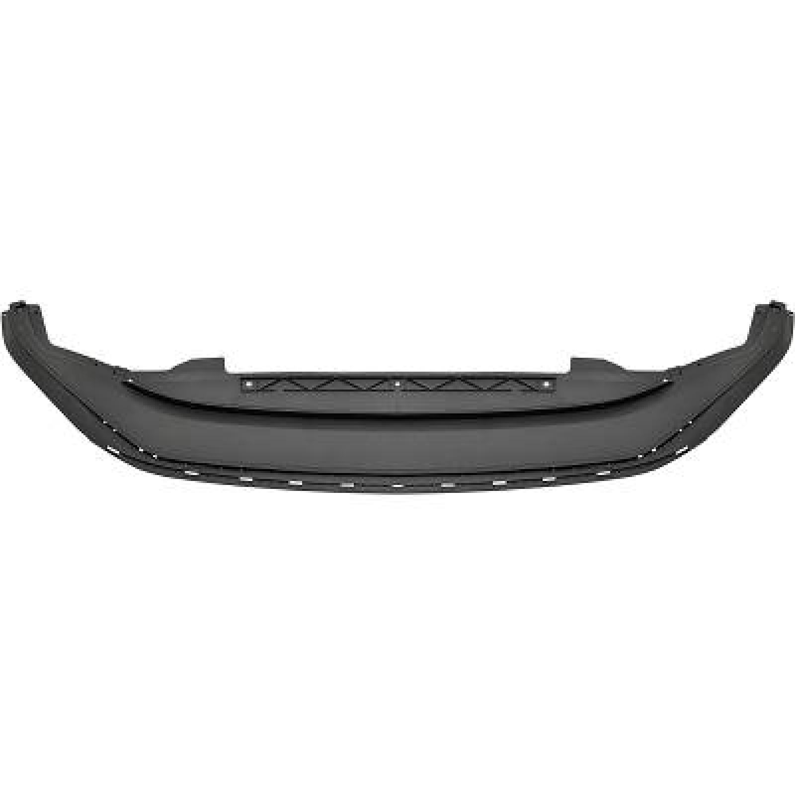 Spoiler Dianteiro para Volkswagen Golf VII Berlina/Carrinha 17-20