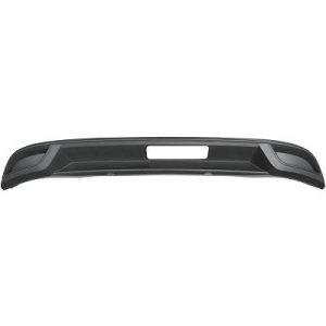 Guarnição, pára-choques Traseiro para Volkswagen Golf VII Berlina/Carrinha 17-20