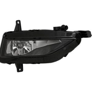 Farol de nevoeiro Direito para Volkswagen Golf VII Berlina/Carrinha 17-20