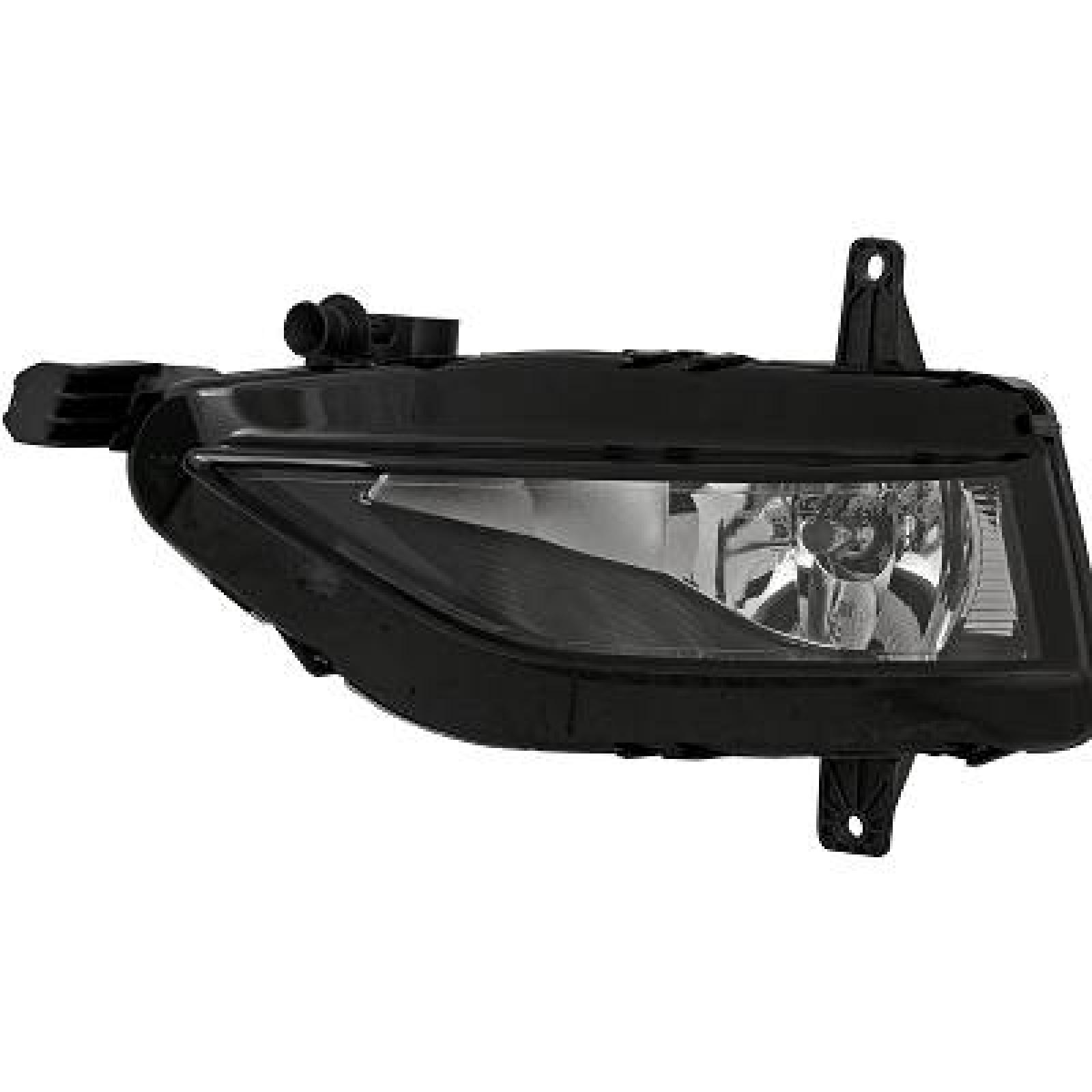 Farol de nevoeiro Esquerdo para Volkswagen Golf VII Berlina/Carrinha 17-20