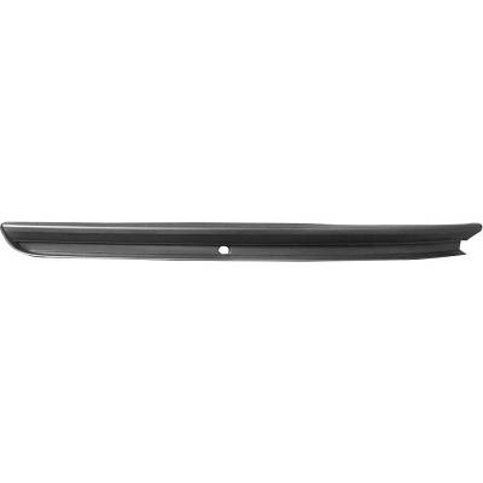 Guarnição, pára-choques Dianteiro Esquerdo para Volkswagen Golf VII Berlina/Carrinha 17-20