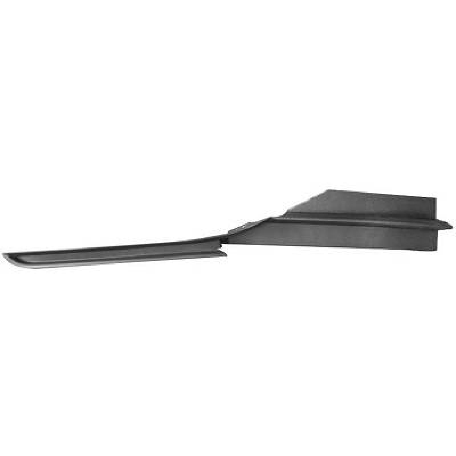 Guarnição, pára-choques Dianteiro Direito para Volkswagen Golf VII Berlina/Carrinha 17-20