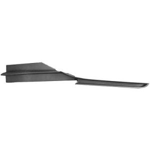 Guarnição, pára-choques Dianteiro Esquerdo para Volkswagen Golf VII Berlina/Carrinha 17-20