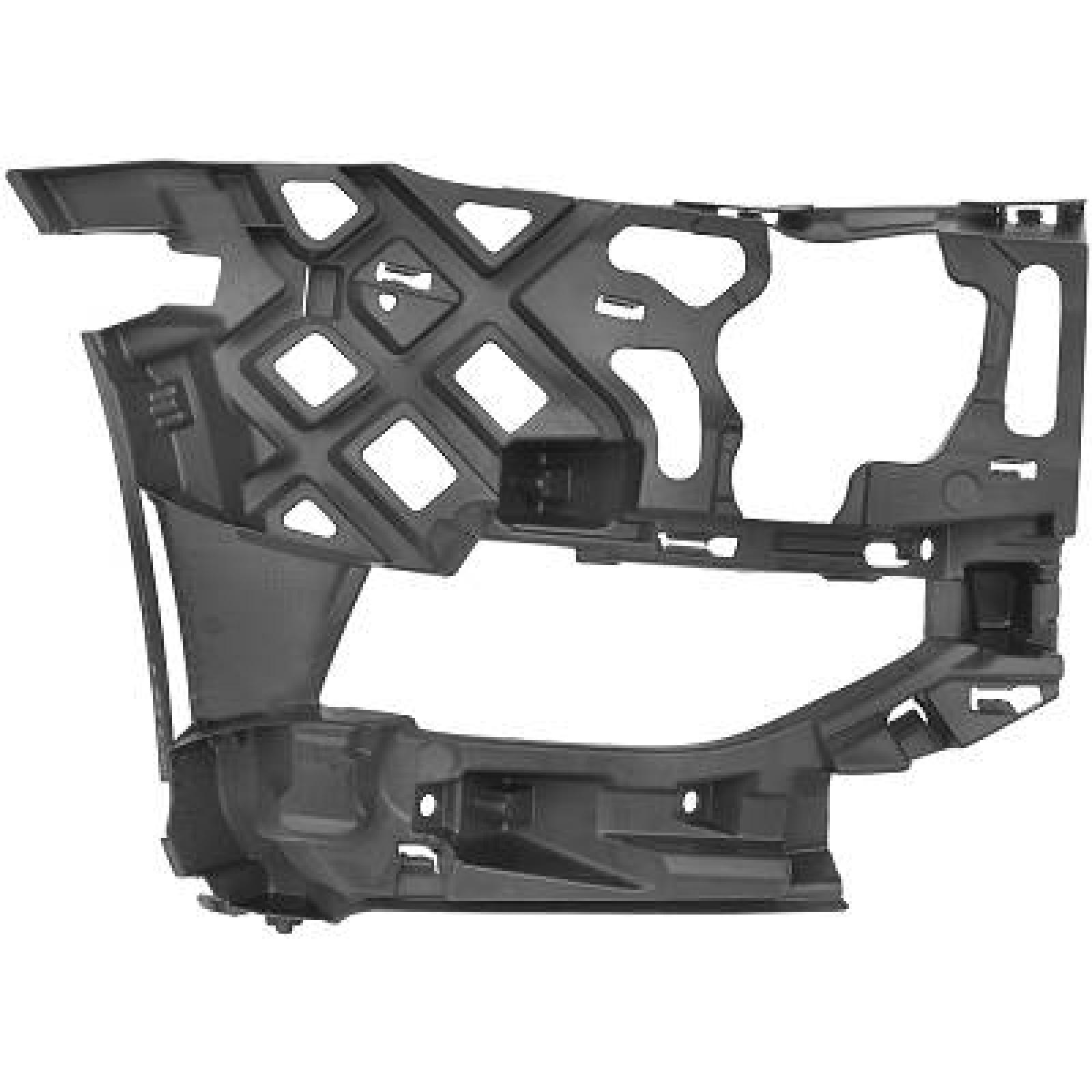 Suporte, pára-choques Dianteiro Direito para Volkswagen Golf VII Berlina/Carrinha 17-20