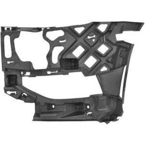 Suporte, pára-choques Dianteiro Esquerdo para Volkswagen Golf VII Berlina/Carrinha 17-20