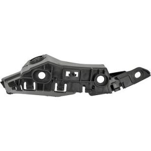 Suporte, pára-choques Dianteiro Esquerdo para Volkswagen Golf VII Berlina/Carrinha 17-20