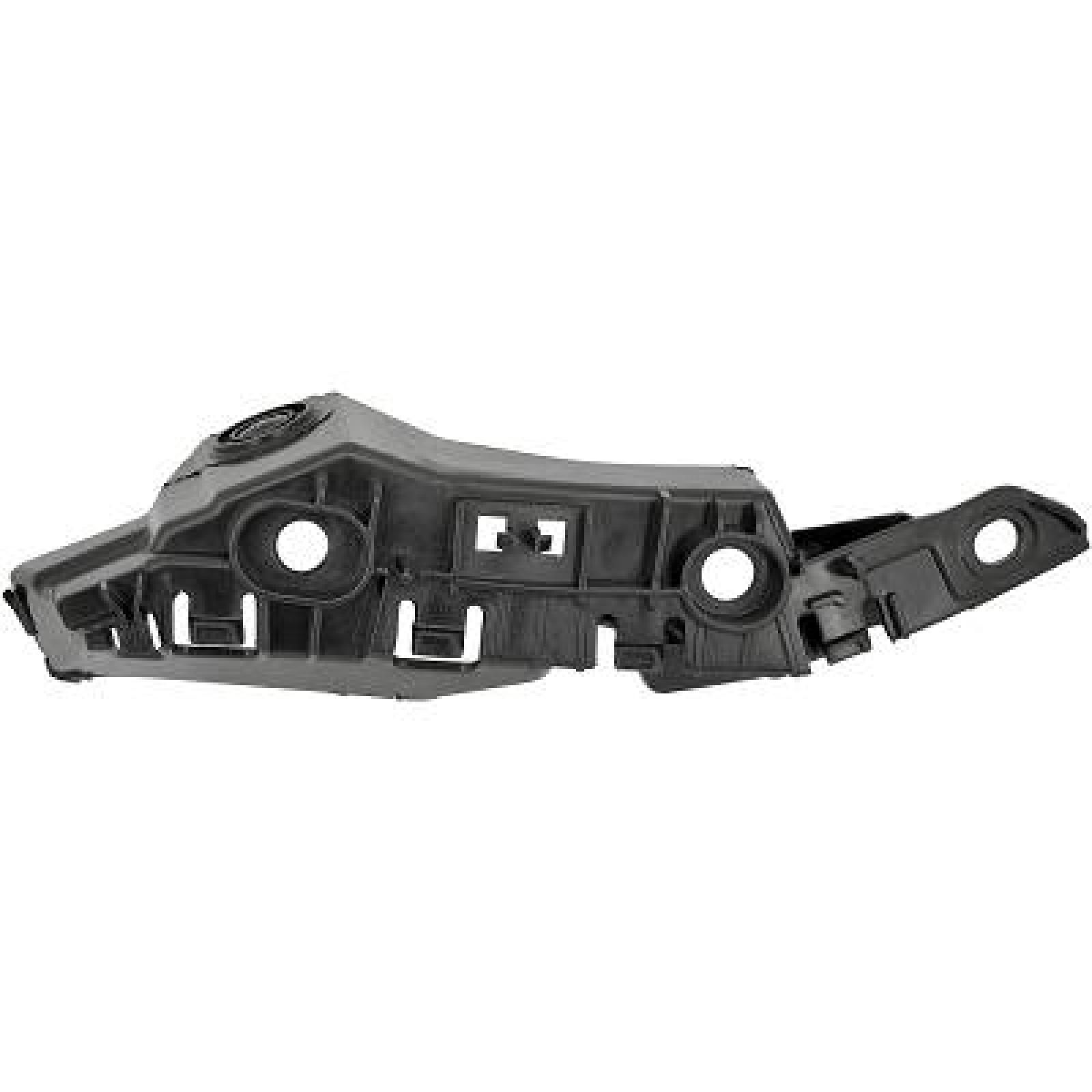 Suporte, pára-choques Dianteiro Esquerdo para Volkswagen Golf VII Berlina/Carrinha 17-20