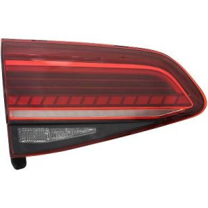 Luz traseira Esquerdo para Volkswagen Golf VII Berlina/Carrinha 17-20