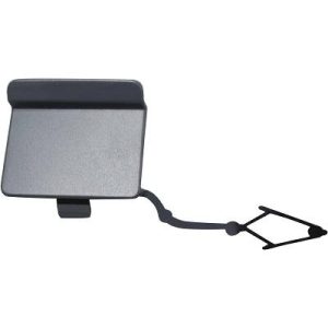 Tampa, gancho de reboque Traseiro para Volkswagen Golf VII Berlina/Carrinha 17-20
