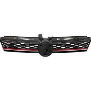 Grelha de radiador para Volkswagen Golf VII Berlina/Carrinha 17-20