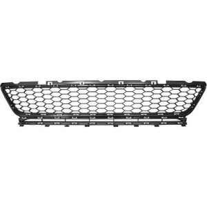 Grelha de ventilador, pára-choques Dianteiro para Volkswagen Golf VII Berlina/Carrinha 17-20