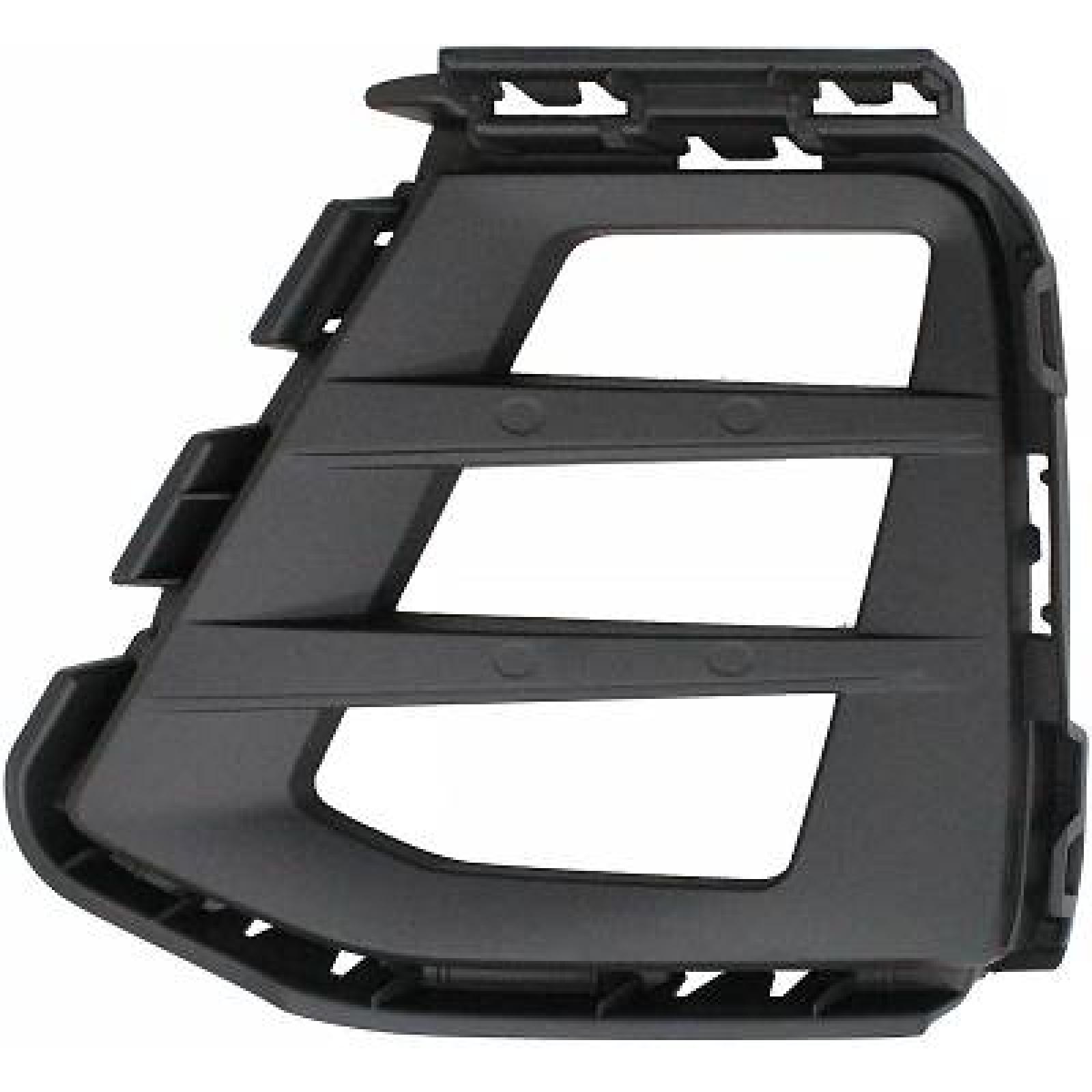 Guarnição, pára-choques Dianteiro Esquerdo para Volkswagen Golf VII Berlina/Carrinha 17-20