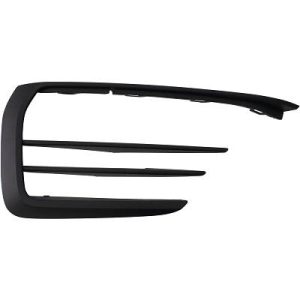 Grelha de ventilador, pára-choques Dianteiro Direito para Volkswagen Golf VII Berlina/Carrinha 17-20